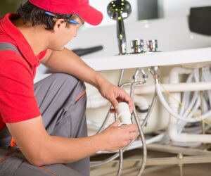About The Faucet Pros Leesville, TX